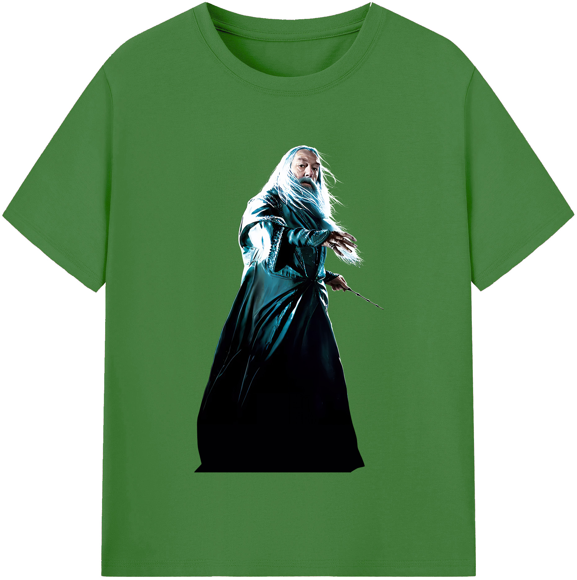 （画像用） Harry Potter ハリー・ポッターシリーズ レディースカジュアルプリントTシャツ（綿100％）